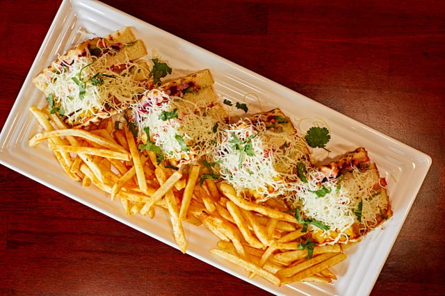 Kattapa Sandwich