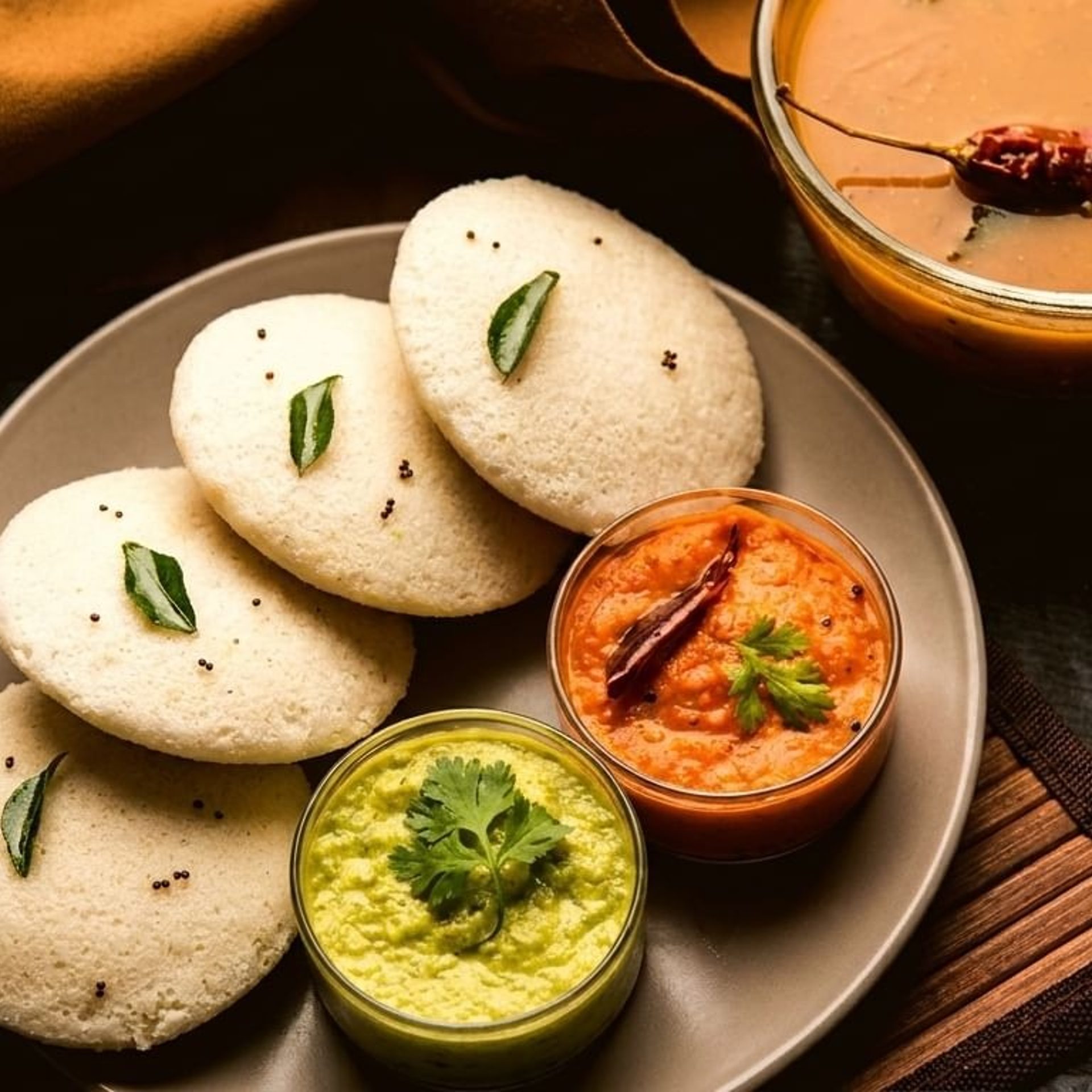 Honest Indian Vegetarian Restaurant Rewards