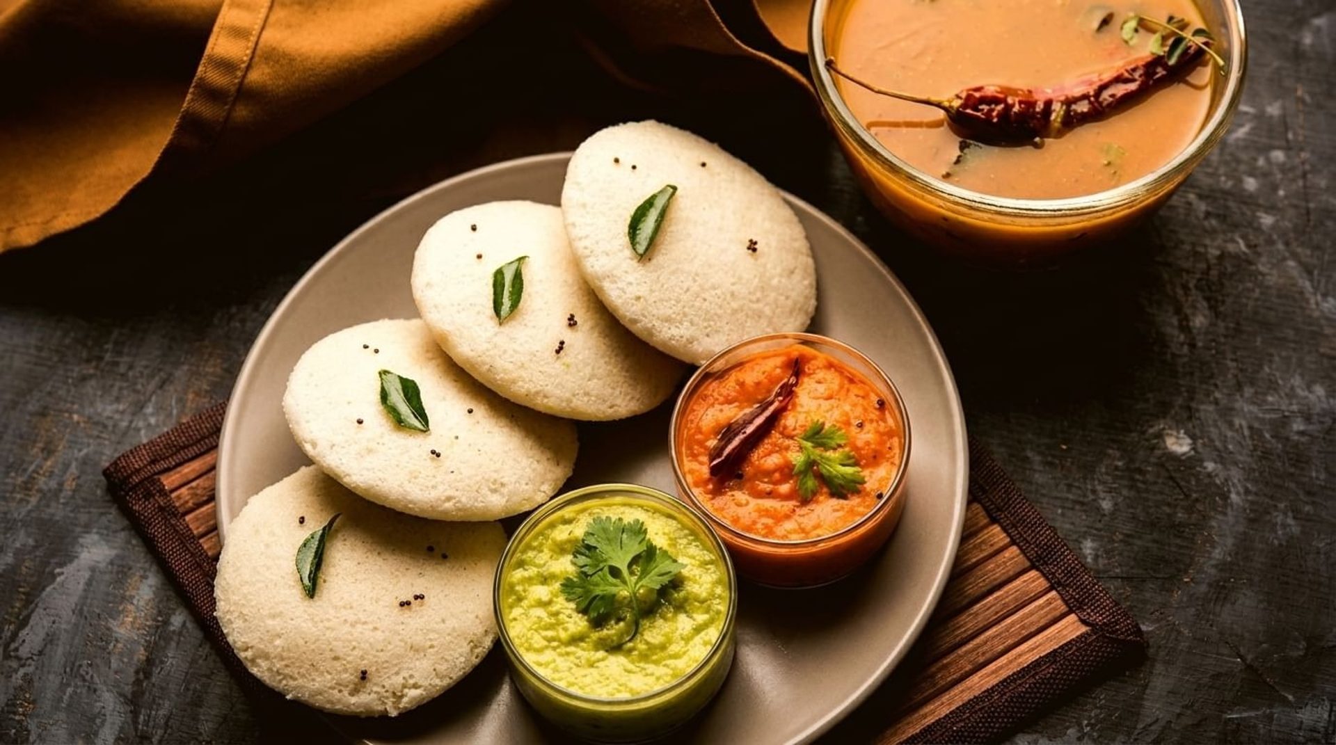 Honest Indian Vegetarian Restaurant Rewards