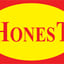 Honest Indian Vegetarian Restaurant