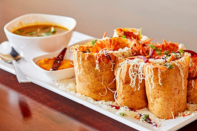Dabang Dosa