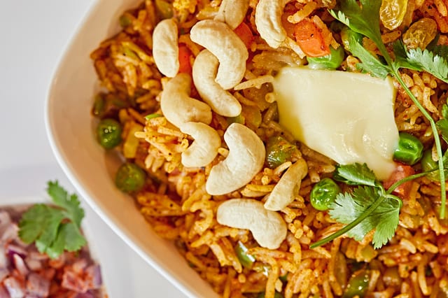 Tawa Pulav