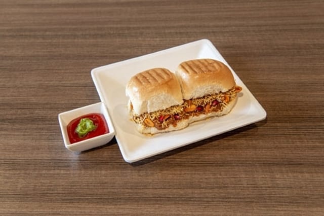Dabeli (2 Pcs).