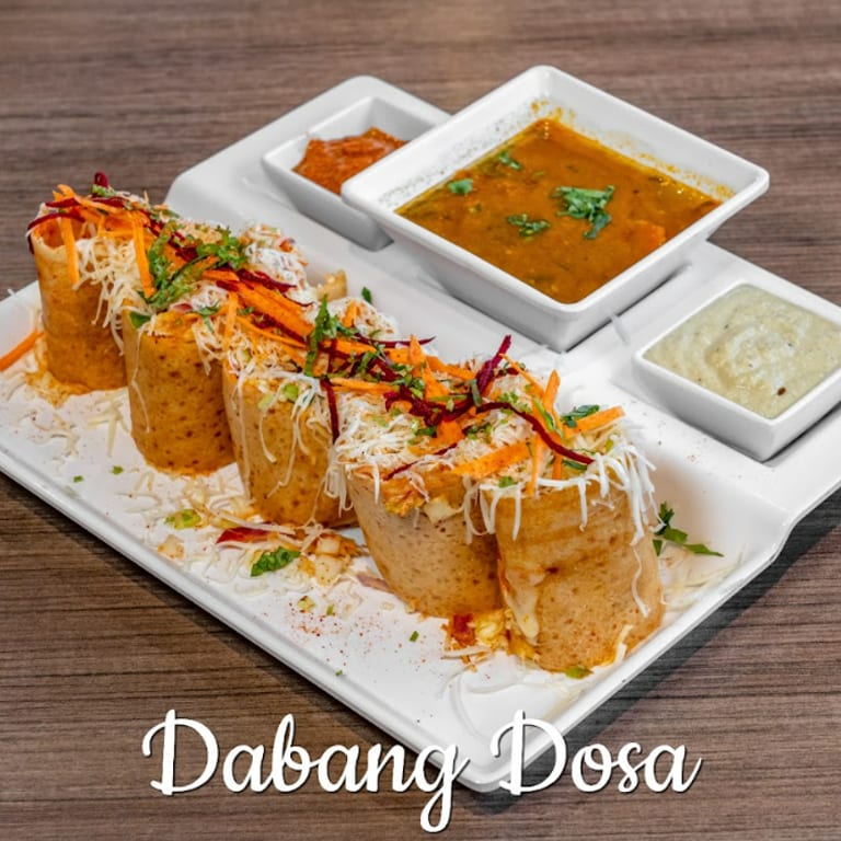 Discover Punjabi Food