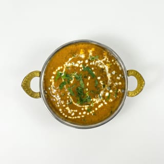 Veg Kofta Curry