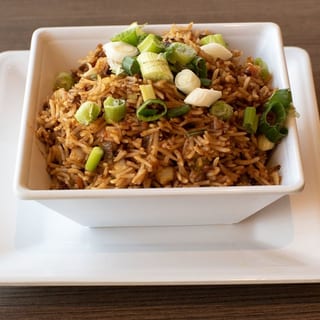 Veg Fried Rice
