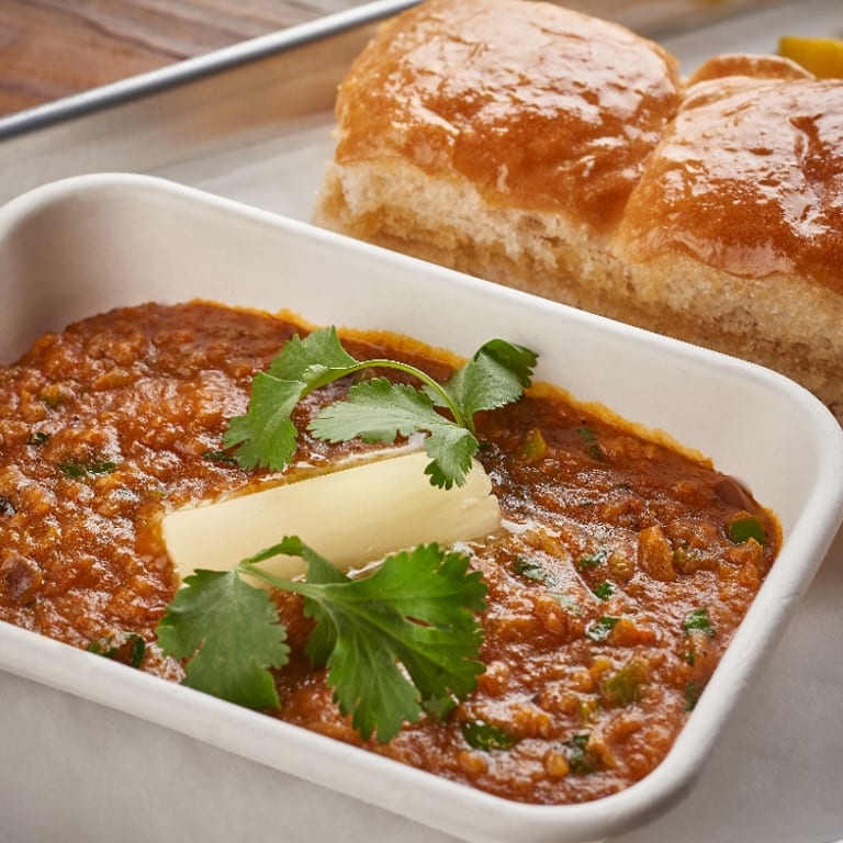 Savor Our Authentic Sambar