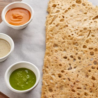 Masala Dosa