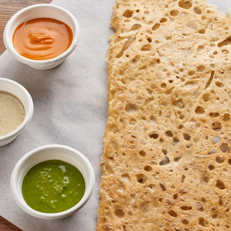 Savor Our Authentic Dosa