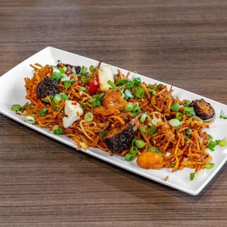 Chinese Bhel