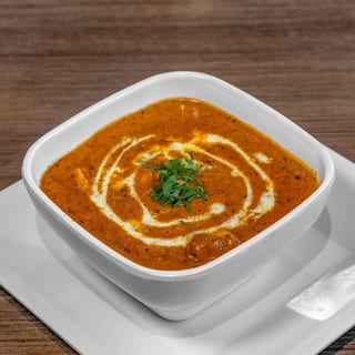 Paneer Butter Masala