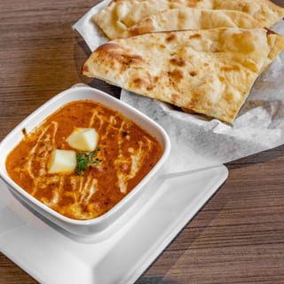 Cheese Butter Masala
