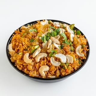 Tawa Pulav Honest Sp