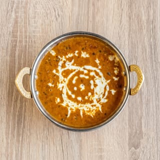Dal Makhani