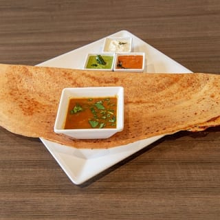 Mysore Masala Dosa