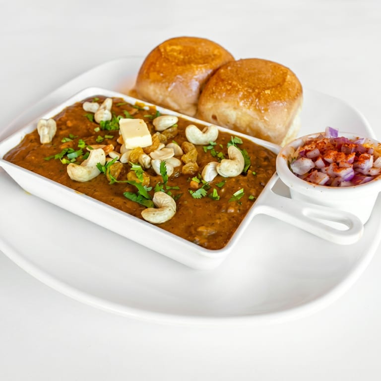 Explore Our Pure Veg Restaurant