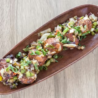 Gobi Manchurian Gravy