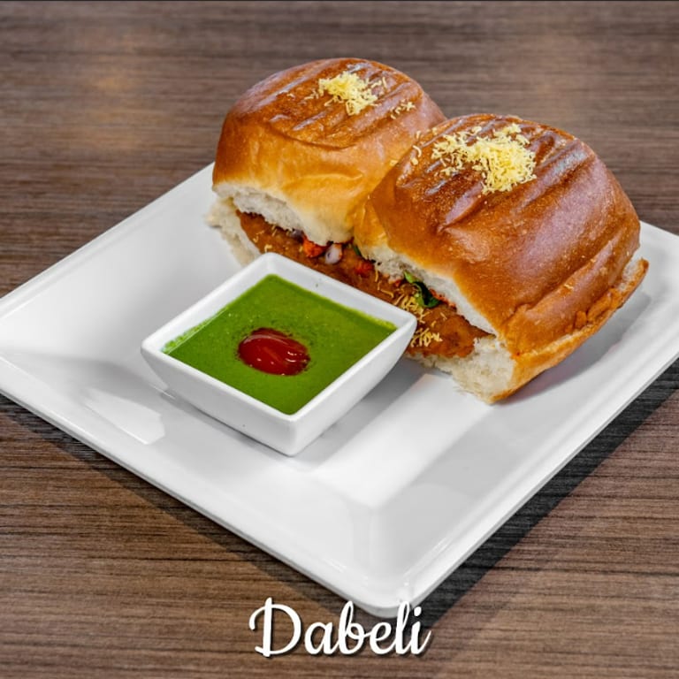 Delicious Dabeli Experience