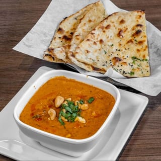 Kaju Curry