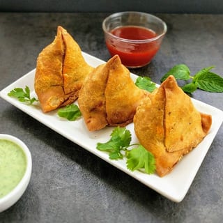 Samosa (2pc)