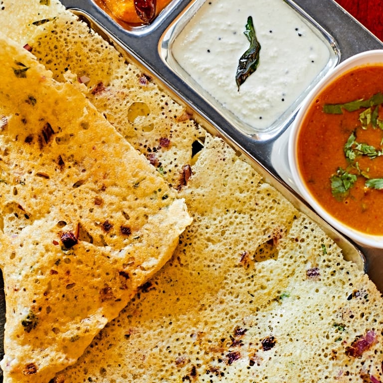 Savor Our Authentic Dosa