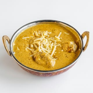 Malai Kofta